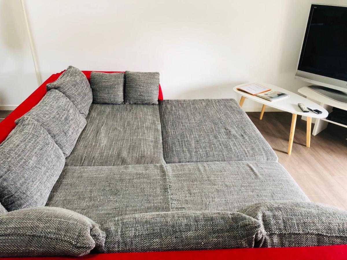 Superbe appartement type loft en duplex rue Buat Châlons-en-Champagne Extérieur photo